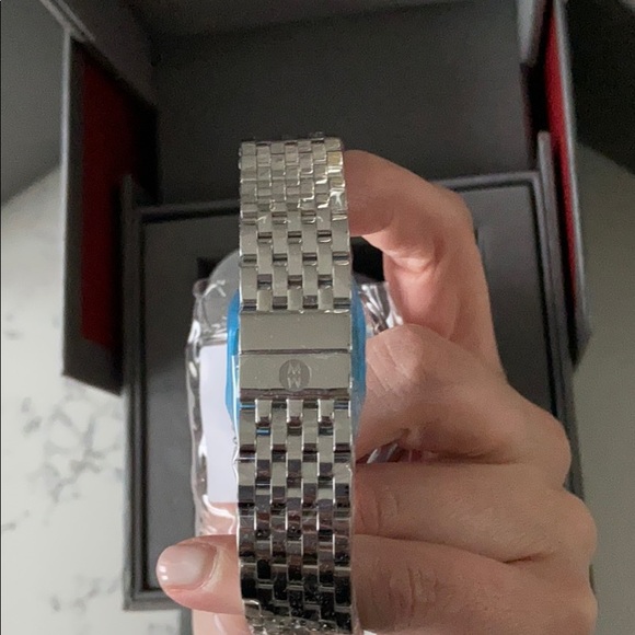 Michele *Brand NEW* still in plastic wrap! - Picture 8 of 8